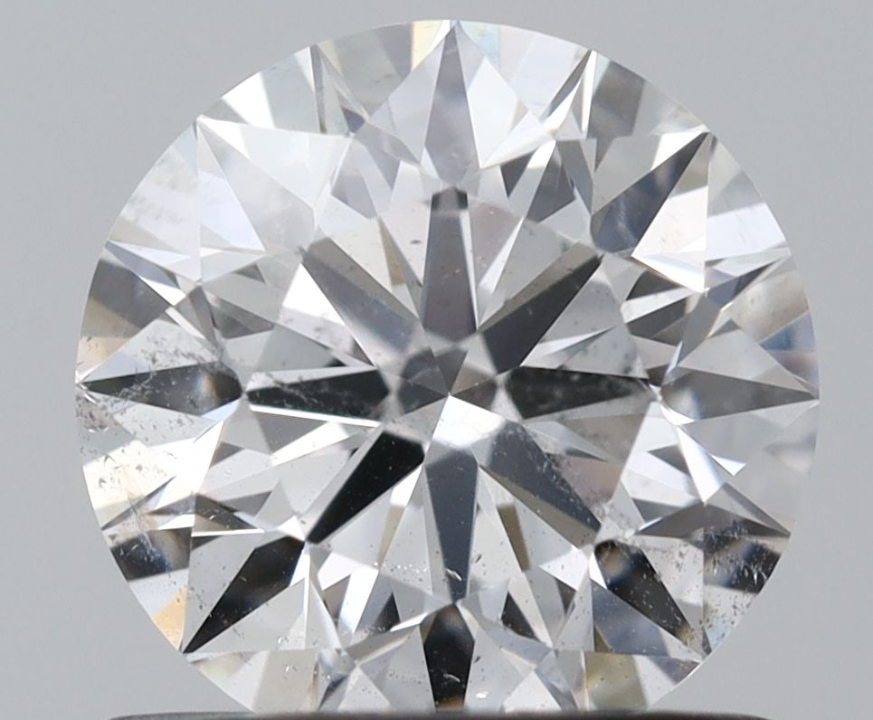 Loose Diamond - ROUND 0.8ct D I1: Loose Diamond - ROUND 0.8ct D I1 Source: Natural Shape: ROUND Carats: 0.8 Color: D Clarity: I1 Certification: GIA Video: