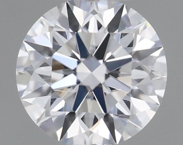 Loose Diamond - ROUND 0.26ct D VVS2 (1 of 1)