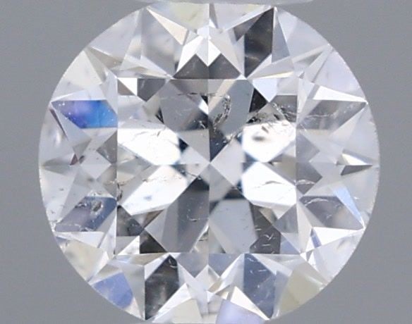 Loose Diamond - ROUND 0.3ct F I1: Loose Diamond - ROUND 0.3ct F I1 Source: Natural Shape: ROUND Carats: 0.3 Color: F Clarity: I1 Certification: GIA Video: