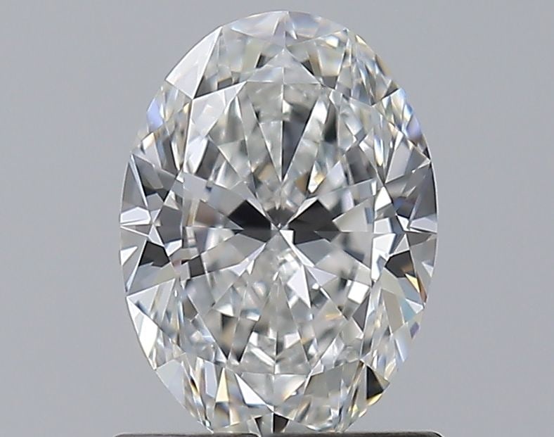 Loose Diamond - OVAL 0.9ct F VS1 (1 of 1)
