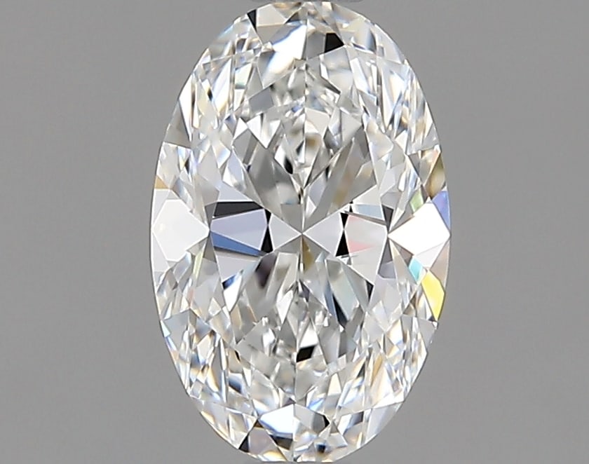 Loose Diamond - OVAL 1.01ct E VS1: Loose Diamond - OVAL 1.01ct E VS1 Source: Natural Mined Diamond Shape: OVAL Carats: 1.01 Color: E Clarity: VS1 Certification: GIA Condition: Pre-Owned PLEASE NOTE: Framed, Large, or heavy items do not