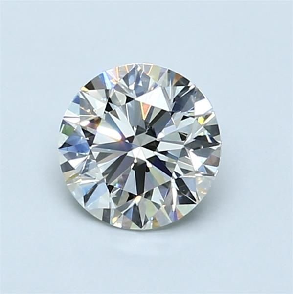 Loose Diamond - ROUND 0.9ct H VS1 (1 of 1)