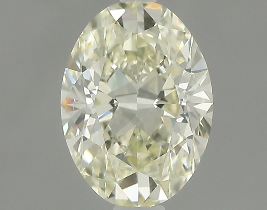 Loose Diamond - OVAL 0.86ct Yellow VVS2: Loose Diamond - OVAL 0.86ct Yellow VVS2 Source: Natural Shape: OVAL Carats: 0.86 Color: Yellow Certification: IGI Video:
