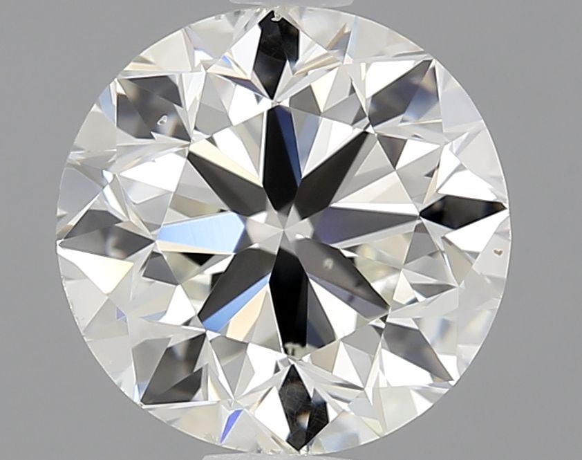 Loose Diamond - ROUND 1.5ct J SI1: Loose Diamond - ROUND 1.5ct J SI1 Source: Natural Shape: ROUND Carats: 1.5 Color: J Clarity: SI1 Certification: GIA PLEASE NOTE: Framed, Large, or heavy items do not have shipping costs included. The