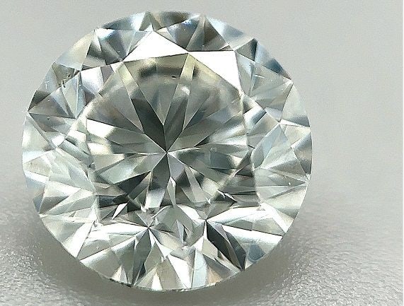 Loose Diamond - ROUND 1.7ct H VS2 (1 of 1)