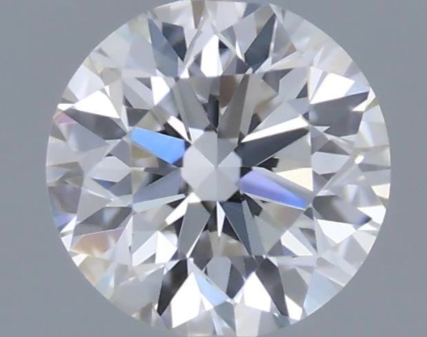 Loose Diamond - ROUND 0.18ct G VVS2: Loose Diamond - ROUND 0.18ct G VVS2 Source: Natural Shape: ROUND Carats: 0.18 Color: G Clarity: VVS2 Certification: GIA Video: