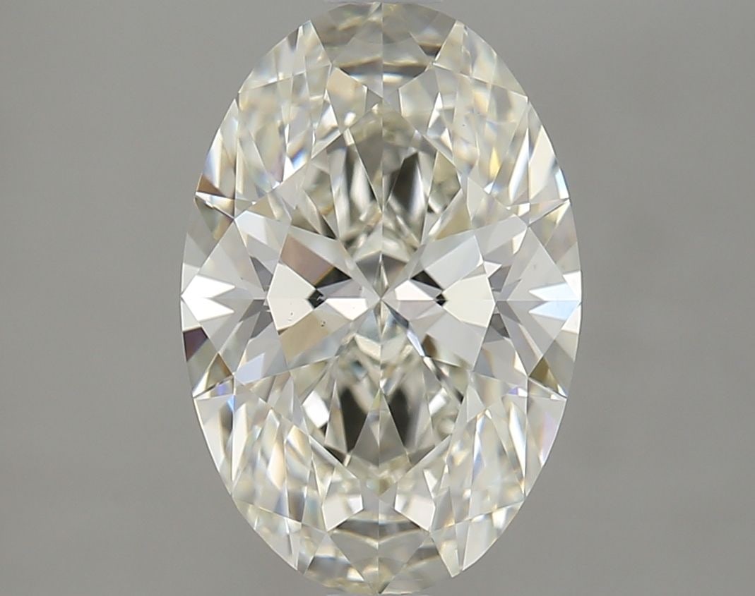 Loose Diamond - OVAL 2.04ct J VS1 (1 of 1)