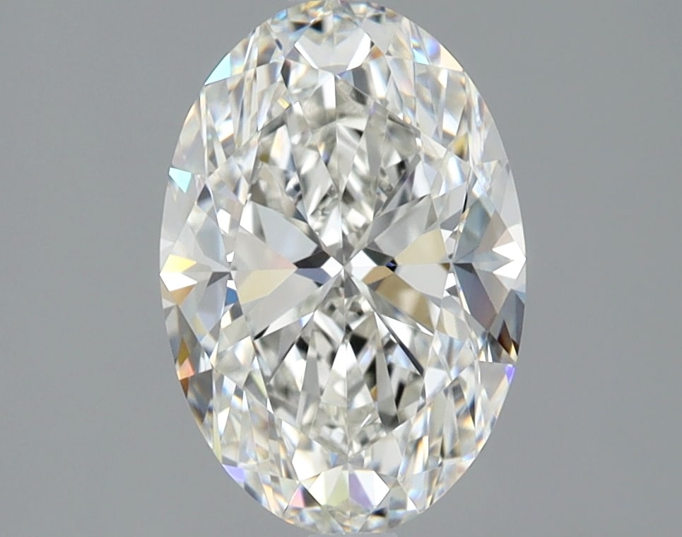 Loose Diamond - OVAL 1.7ct H VVS1: Loose Diamond - OVAL 1.7ct H VVS1 Source: Natural Mined Diamond Shape: OVAL Carats: 1.7 Color: H Clarity: VVS1 Certification: GIA Condition: Pre-Owned PLEASE NOTE: Framed, Large, or heavy items do not