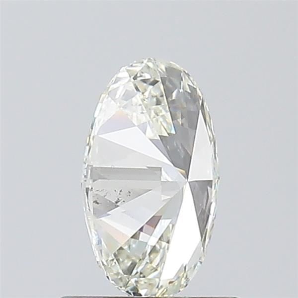 Loose Diamond - OVAL 0.7ct J SI2: Loose Diamond - OVAL 0.7ct J SI2 Source: Natural Shape: OVAL Carats: 0.7 Color: J Clarity: SI2 Certification: GIA Video: