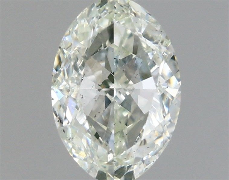 Loose Diamond - OVAL 1.0ct Faint Green SI1: Loose Diamond - OVAL 1.0ct Faint Green SI1 Source: Natural Shape: OVAL Carats: 1.0 Color: Faint Green Certification: GIA Video: