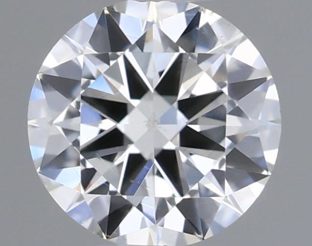 Loose Diamond - ROUND 0.3ct I SI1 (1 of 1)