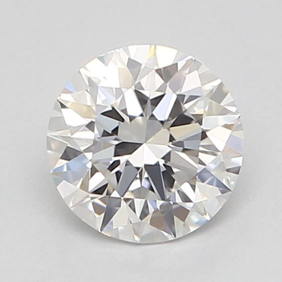 Loose Diamond - ROUND 0.37ct E VVS1 (1 of 1)