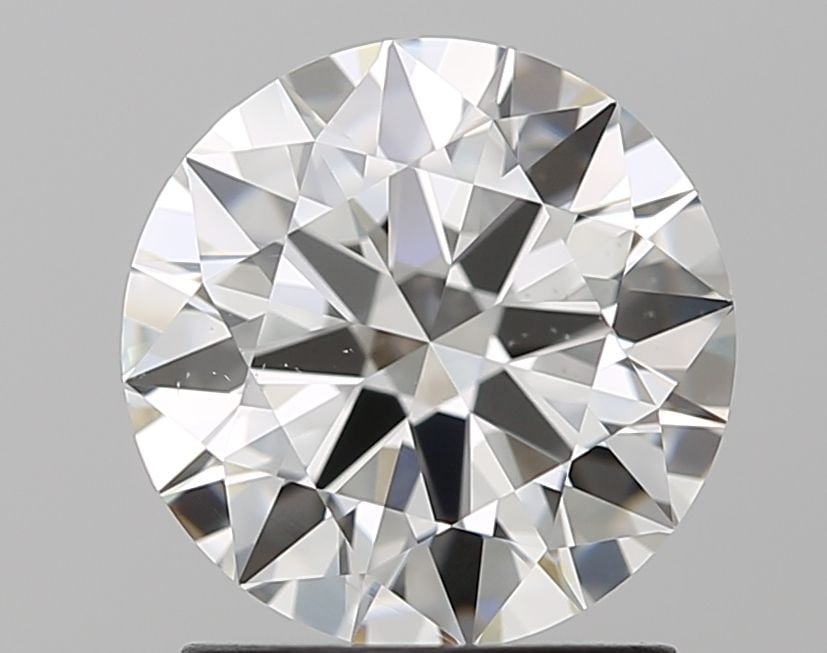 Loose Diamond - ROUND 1.51ct H VS2 (1 of 1)