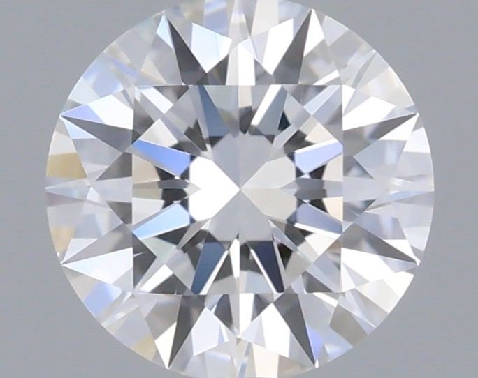 Loose Diamond - ROUND 0.46ct D VVS1: Loose Diamond - ROUND 0.46ct D VVS1 Source: Natural Shape: ROUND Carats: 0.46 Color: D Clarity: VVS1 Certification: GIA Video: