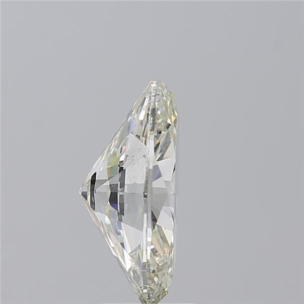 Loose Diamond - OVAL 4.2ct K SI2: Loose Diamond - OVAL 4.2ct K SI2 Source: Natural Shape: OVAL Carats: 4.2 Color: K Clarity: SI2 Certification: GIA Video: