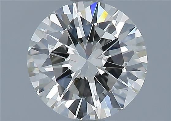 Loose Diamond - ROUND 1.23ct L VVS2: Loose Diamond - ROUND 1.23ct L VVS2 Source: Natural Shape: ROUND Carats: 1.23 Color: L Clarity: VVS2 Certification: GIA Video: