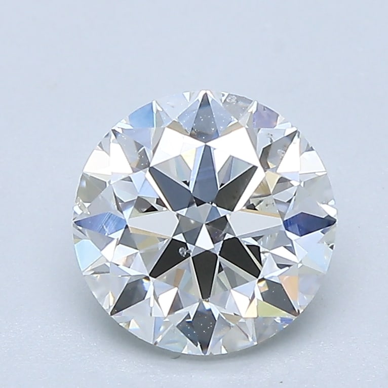 Loose Diamond - Round 1.5ct H SI1: Loose Diamond - Round 1.5ct H SI1 Source: Natural Mined Diamond Shape: Round Carats: 1.5 Color: H Clarity: SI1 Certification: GIA Condition: Pre-Owned PLEASE NOTE: Framed, Large, or heavy items do not