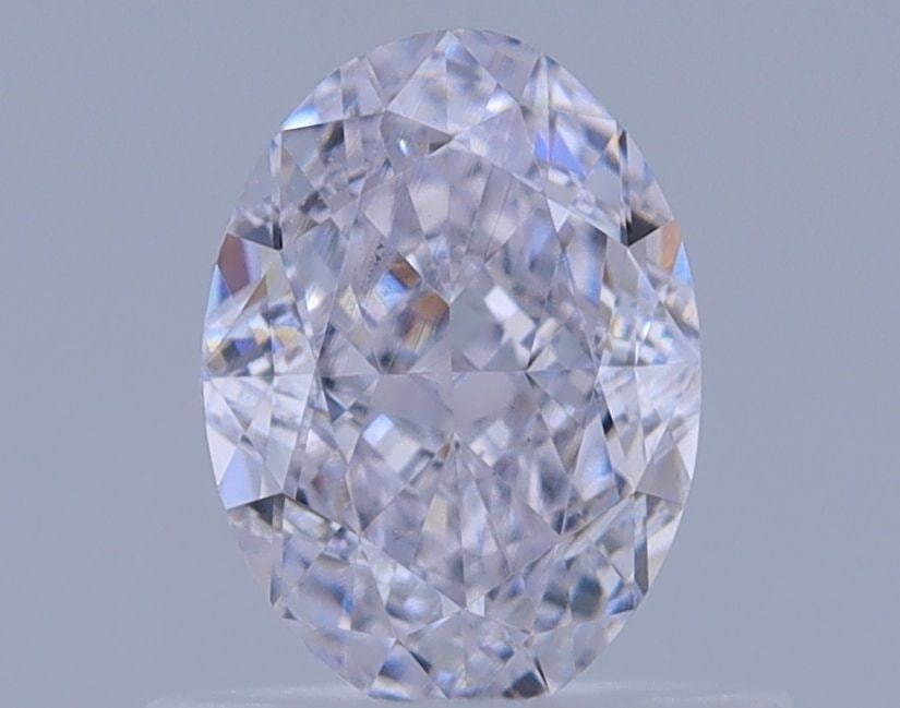 Loose Diamond - OVAL 0.7ct Faint Pink VS2: Loose Diamond - OVAL 0.7ct Faint Pink VS2 Source: Natural Shape: OVAL Carats: 0.7 Color: Faint Pink Certification: GIA Video: