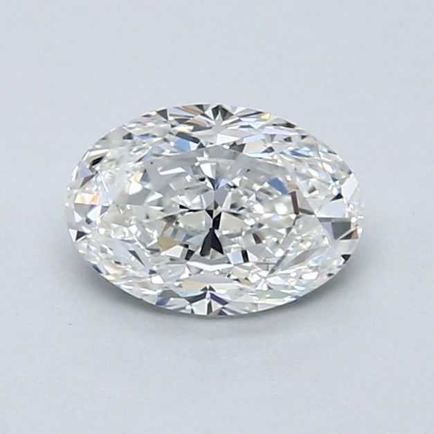 Loose Diamond - OVAL 1ct F VVS2: Loose Diamond - OVAL 1ct F VVS2 Source: Natural Mined Diamond Shape: OVAL Carats: 1 Color: F Clarity: VVS2 Certification: GIA Condition: Pre-Owned PLEASE NOTE: Framed, Large, or heavy items do not hav