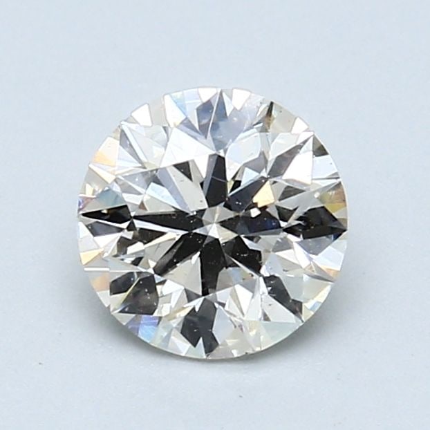 Loose Diamond - ROUND 1.1ct H SI1 (1 of 1)