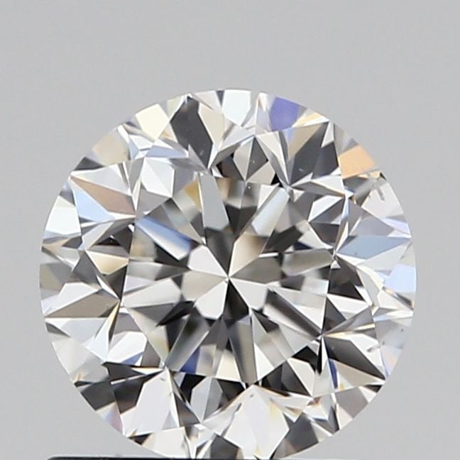 Loose Diamond - ROUND 1.0ct E SI1: Loose Diamond - ROUND 1.0ct E SI1 Source: Natural Shape: ROUND Carats: 1.0 Color: E Clarity: SI1 Certification: GIA Video: