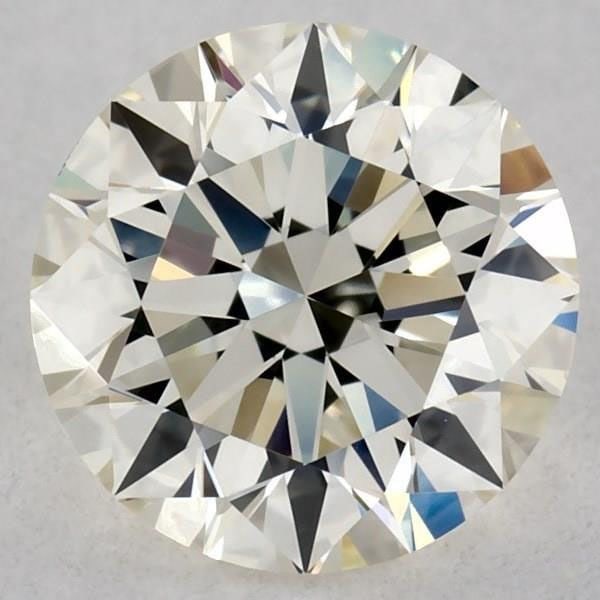 Loose Diamond - ROUND 0.71ct L VVS2: Loose Diamond - ROUND 0.71ct L VVS2 Source: Natural Shape: ROUND Carats: 0.71 Color: L Clarity: VVS2 Certification: GIA PLEASE NOTE: Framed, Large, or heavy items do not have shipping costs included. 
