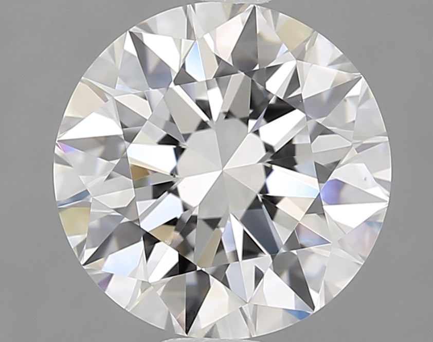 Loose Diamond - ROUND 2.02ct F VS1 (1 of 1)