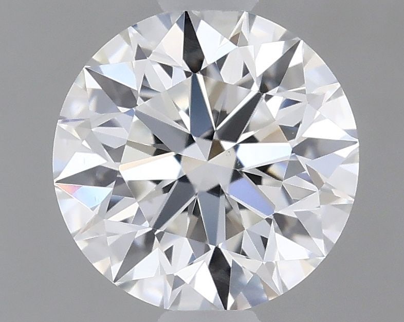 Loose Diamond - ROUND 0.52ct F VS1 (1 of 1)