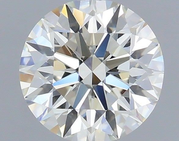 Loose Diamond - ROUND 0.6ct K VVS2: Loose Diamond - ROUND 0.6ct K VVS2 Source: Natural Shape: ROUND Carats: 0.6 Color: K Clarity: VVS2 Certification: GIA Video: