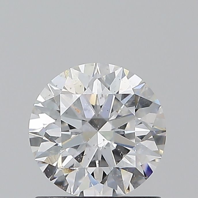 Loose Diamond - ROUND 1.0ct F SI2 (1 of 1)