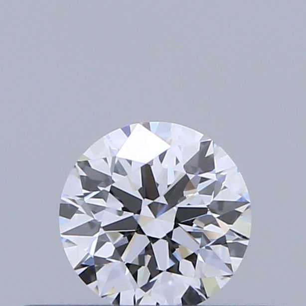 Loose Diamond - ROUND 0.23ct D VVS2 (1 of 1)