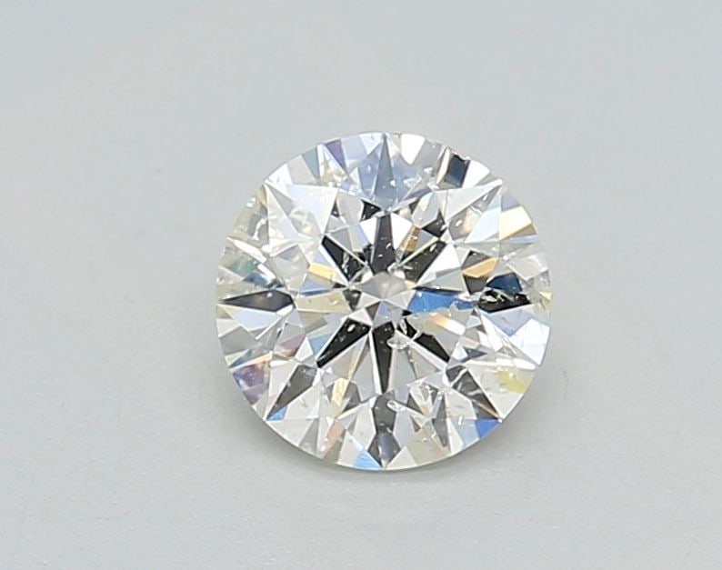 Loose Diamond - ROUND 0.7ct K I2 (1 of 1)
