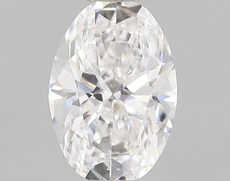 Loose Diamond - OVAL 0.33ct D SI1: Loose Diamond - OVAL 0.33ct D SI1 Source: Natural Shape: OVAL Carats: 0.33 Color: D Clarity: SI1 Certification: GIA Video: