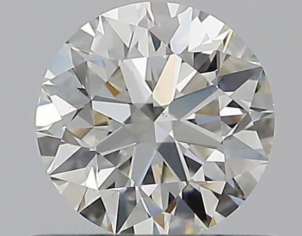 Loose Diamond - ROUND 0.55ct I VS1 (1 of 1)