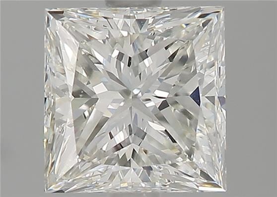 Loose Diamond - PRINCESS 1.73ct G VS1 (1 of 1)