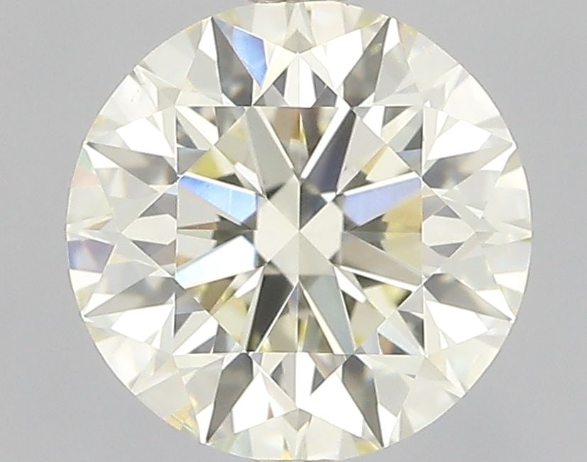 Loose Diamond - ROUND 1.37ct O-P VS2 (1 of 1)