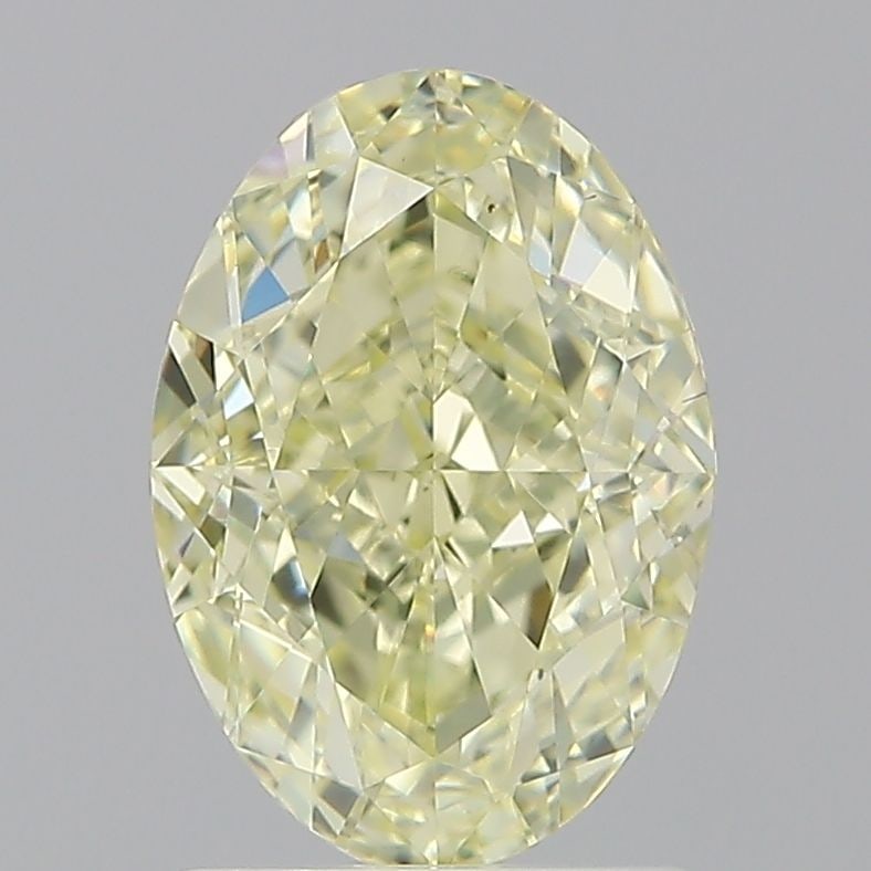 Loose Diamond - OVAL 2.02ct Other VS2 (1 of 1)