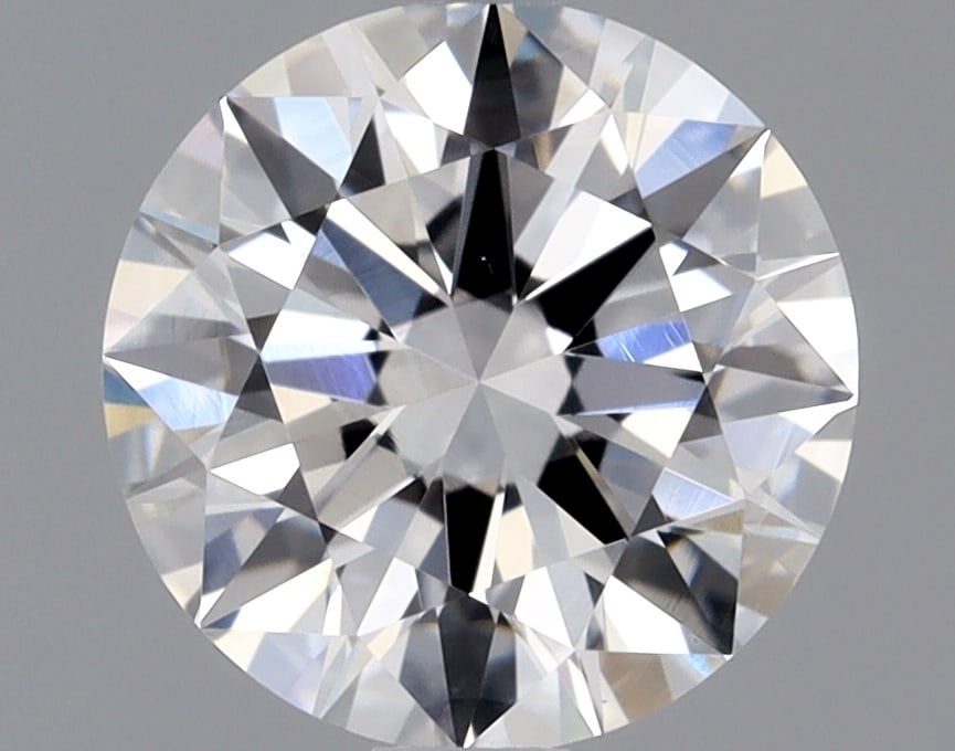 Loose Diamond - Round 1.03ct D VS1: Loose Diamond - Round 1.03ct D VS1 Source: Natural Mined Diamond Shape: Round Carats: 1.03 Color: D Clarity: VS1 Certification: GIA Condition: Pre-Owned PLEASE NOTE: Framed, Large, or heavy items do n