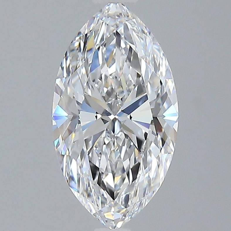 Loose Diamond - MARQUISE 1.79ct D VS1: Loose Diamond - MARQUISE 1.79ct D VS1 Source: Natural Mined Diamond Shape: MARQUISE Carats: 1.79 Color: D Clarity: VS1 Certification: GIA Condition: Pre-Owned PLEASE NOTE: Framed, Large, or heavy item