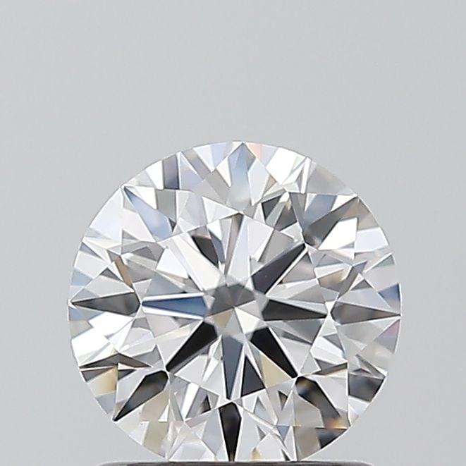 Loose Diamond - ROUND 1.01ct D VS1 (1 of 1)
