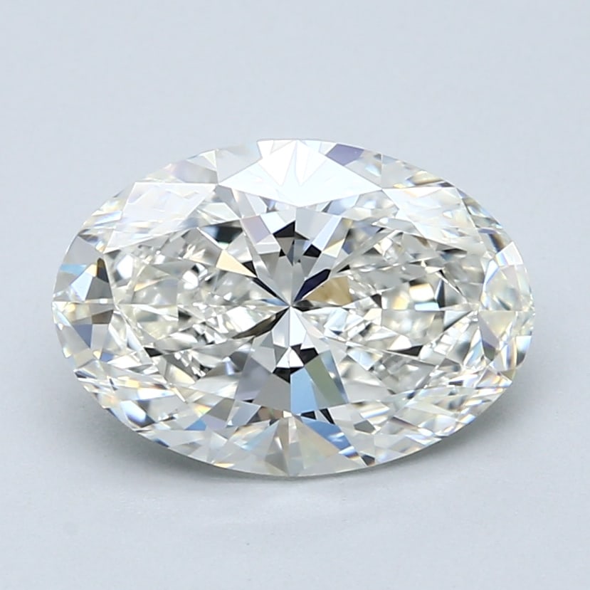 Loose Diamond - OVAL 3.02ct F VS1: Loose Diamond - OVAL 3.02ct F VS1 Source: Natural Mined Diamond Shape: OVAL Carats: 3.02 Color: F Clarity: VS1 Certification: GIA Condition: Pre-Owned PLEASE NOTE: Framed, Large, or heavy items do not