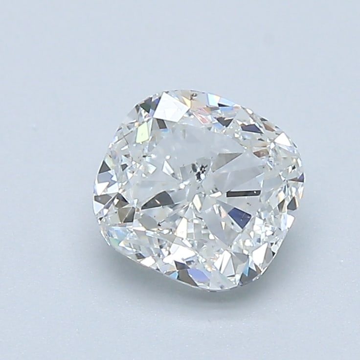 Loose Diamond - CUSHION 1.01ct G SI2 (1 of 1)