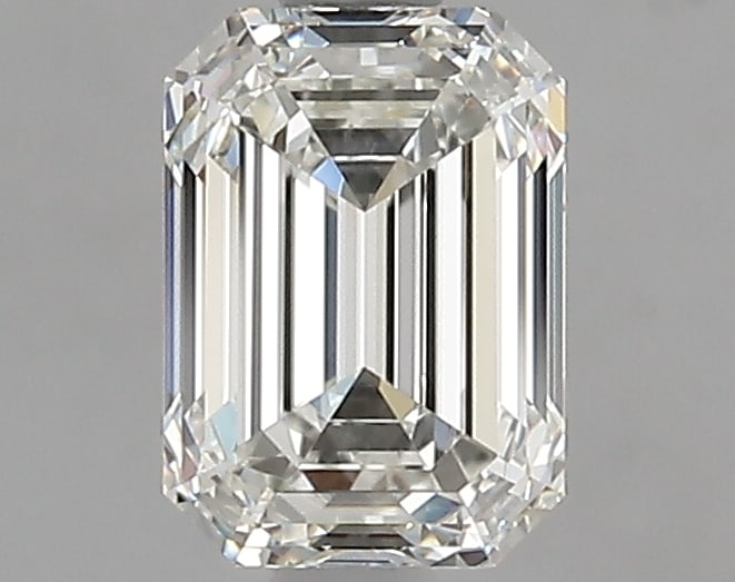 Loose Diamond - EMERALD 1.4ct I IF: Loose Diamond - EMERALD 1.4ct I IF Source: Natural Mined Diamond Shape: EMERALD Carats: 1.4 Color: I Clarity: IF Certification: GIA Condition: Pre-Owned PLEASE NOTE: Framed, Large, or heavy items do n