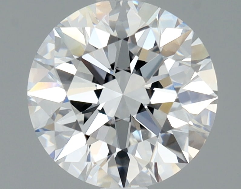 Loose Diamond - Round 1.2ct D VVS1 (1 of 1)