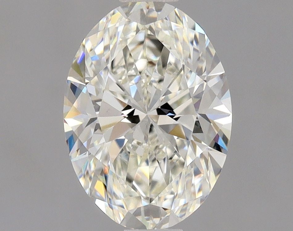 Loose Diamond - OVAL 1.01ct I VS1 (1 of 1)