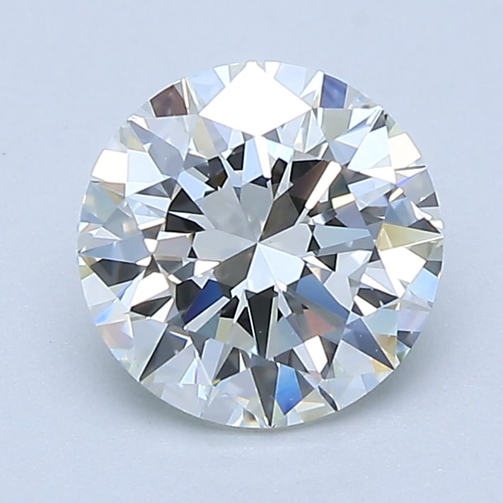 Loose Diamond - Round 1.41ct H VS1: Loose Diamond - Round 1.41ct H VS1 Source: Natural Mined Diamond Shape: Round Carats: 1.41 Color: H Clarity: VS1 Certification: GIA Condition: Pre-Owned PLEASE NOTE: Framed, Large, or heavy items do n