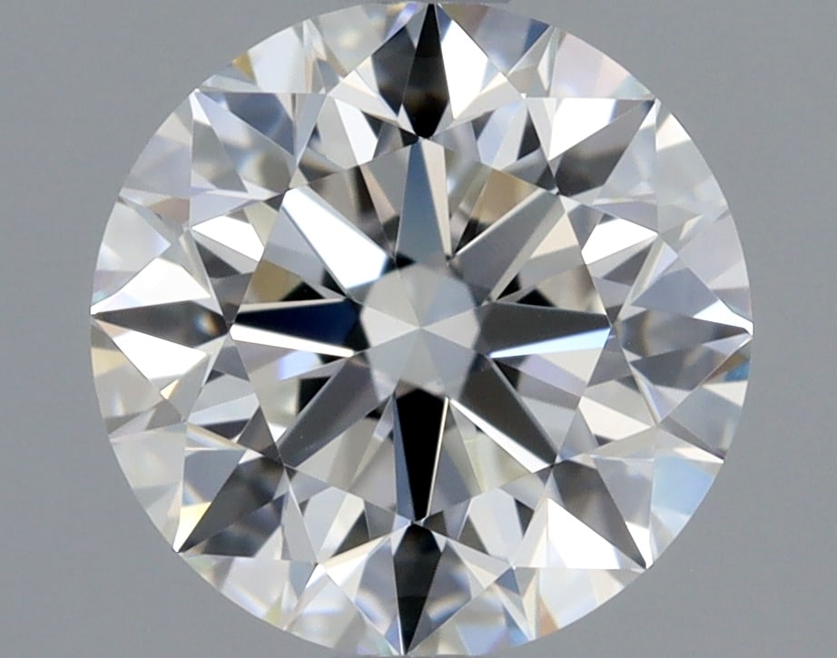 Loose Diamond - Round 1.04ct F VVS1: Loose Diamond - Round 1.04ct F VVS1 Source: Natural Mined Diamond Shape: Round Carats: 1.04 Color: F Clarity: VVS1 Certification: GIA Condition: Pre-Owned PLEASE NOTE: Framed, Large, or heavy items do