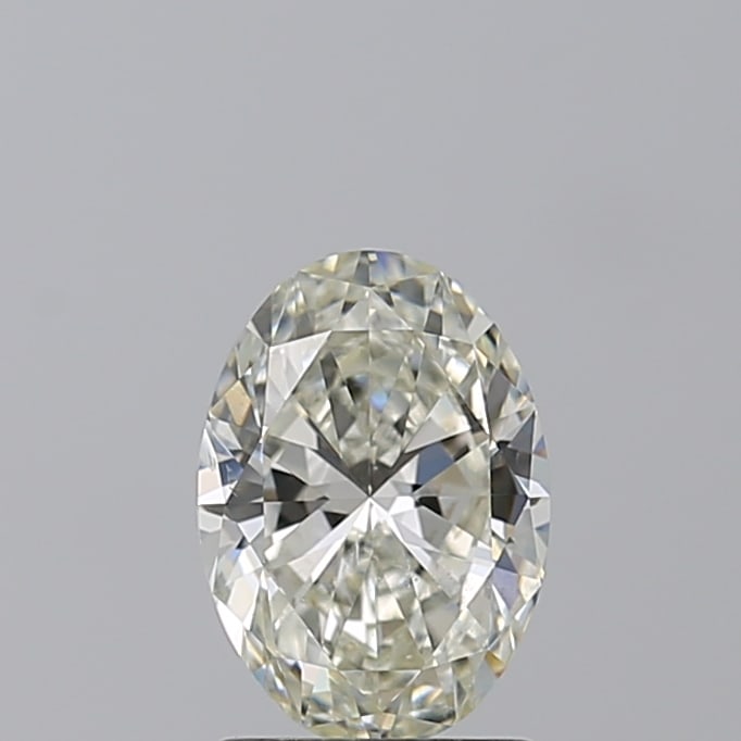 Loose Diamond - OVAL 1.41ct J SI1: Loose Diamond - OVAL 1.41ct J SI1 Source: Natural Mined Diamond Shape: OVAL Carats: 1.41 Color: J Clarity: SI1 Certification: GIA Condition: Pre-Owned PLEASE NOTE: Framed, Large, or heavy items do not