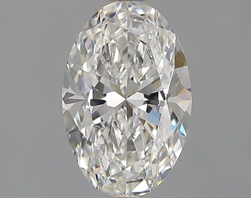 Loose Diamond - OVAL 0.74ct F SI1: Loose Diamond - OVAL 0.74ct F SI1 Source: Natural Shape: OVAL Carats: 0.74 Color: F Clarity: SI1 Certification: GIA Video: