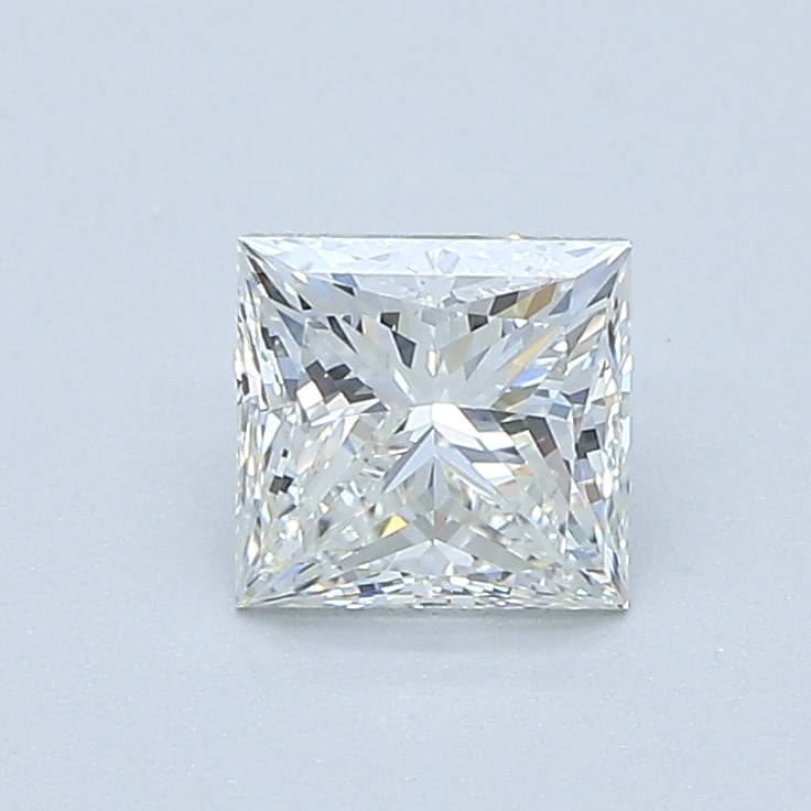 Loose Diamond - PRINCESS 0.8ct H IF: Loose Diamond - PRINCESS 0.8ct H IF Source: Natural Mined Diamond Shape: PRINCESS Carats: 0.8 Color: H Clarity: IF Certification: GIA Condition: Pre-Owned PLEASE NOTE: Framed, Large, or heavy items do